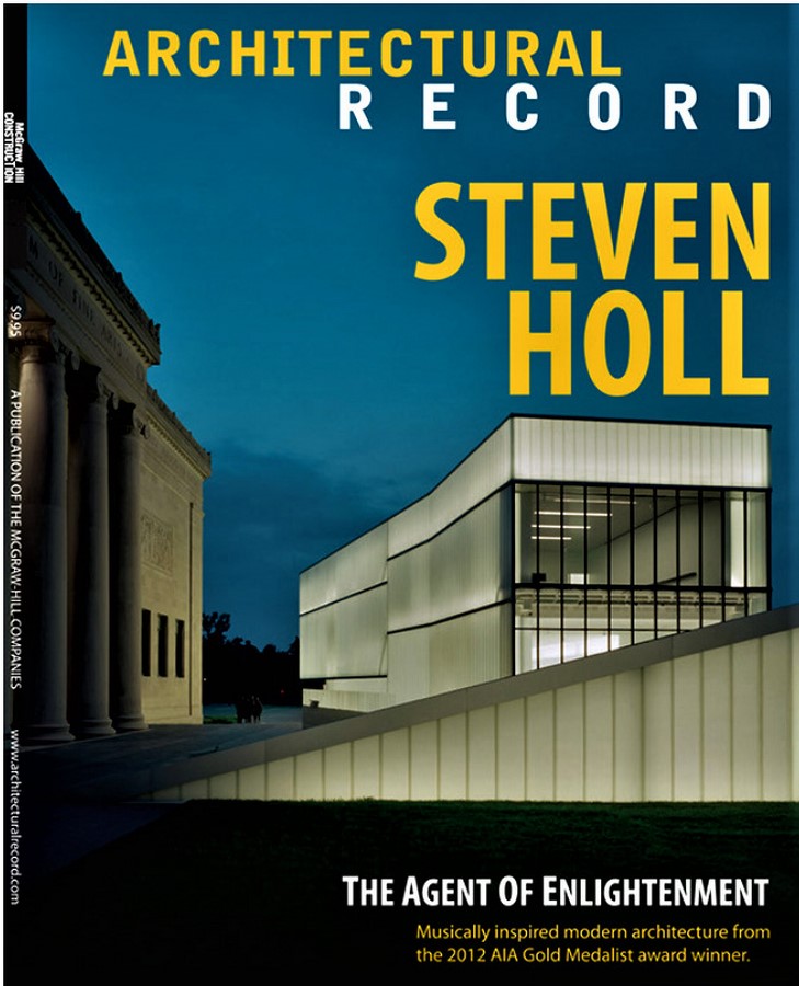 15 Interior Design magazines everyone should read - Sheet11