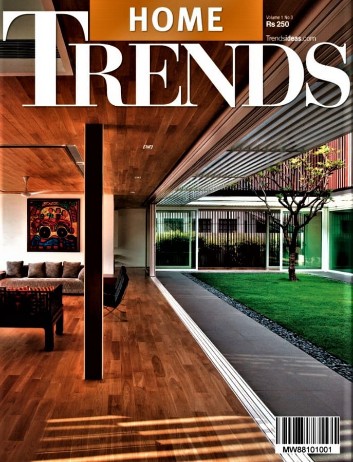 15 Interior Design magazines everyone should read - Sheet12