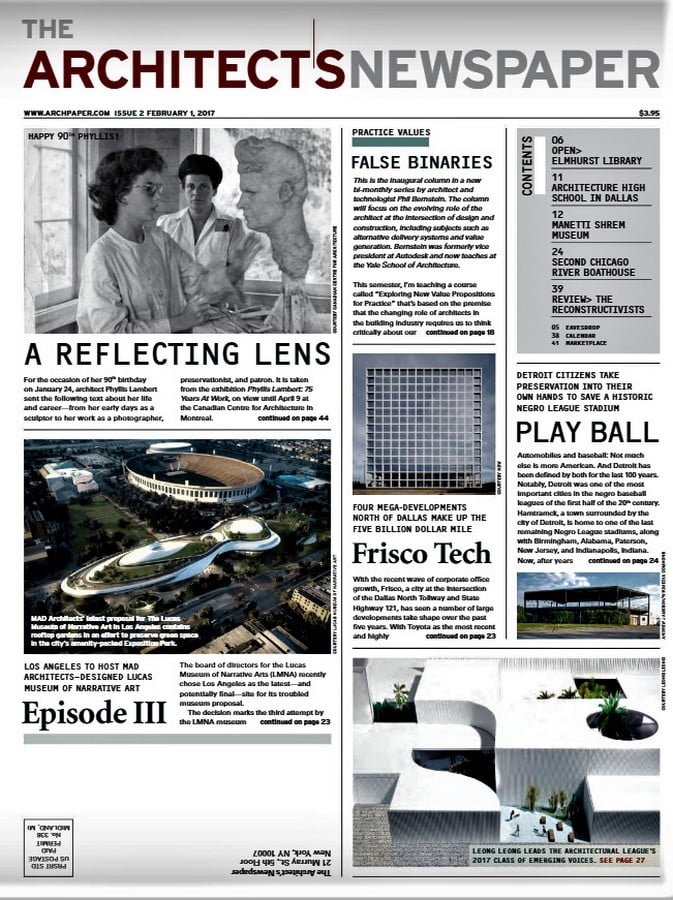 15 Interior Design magazines everyone should read - Sheet14