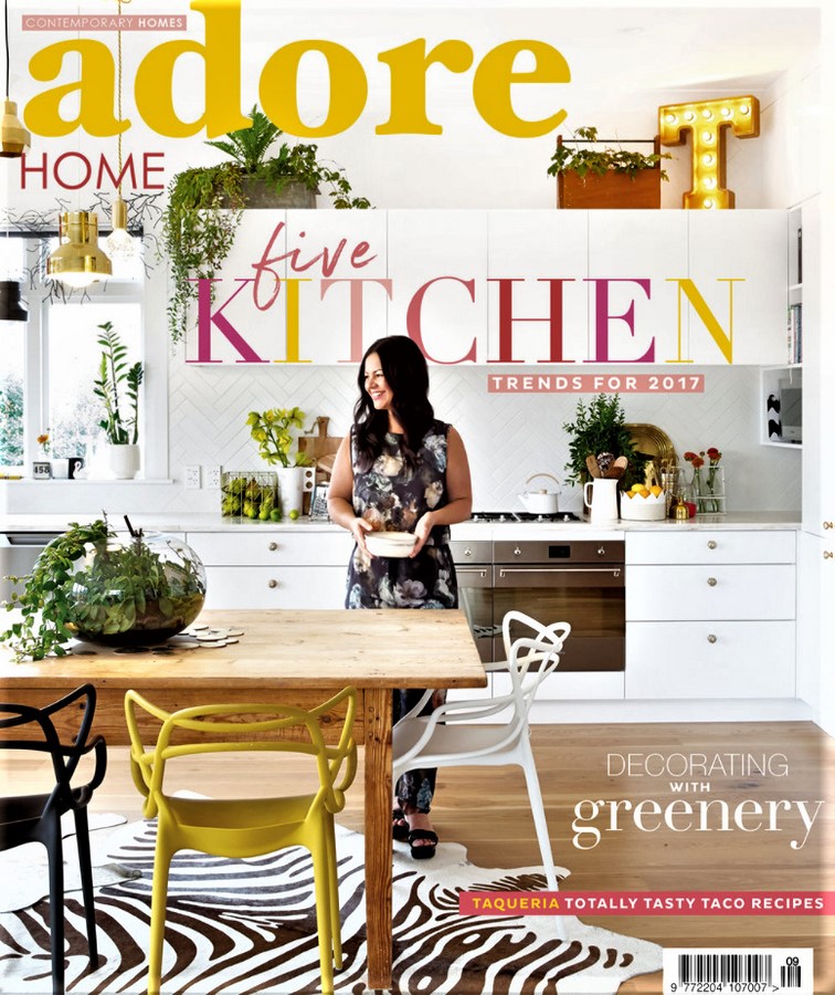 15 Interior Design magazines everyone should read - Sheet3