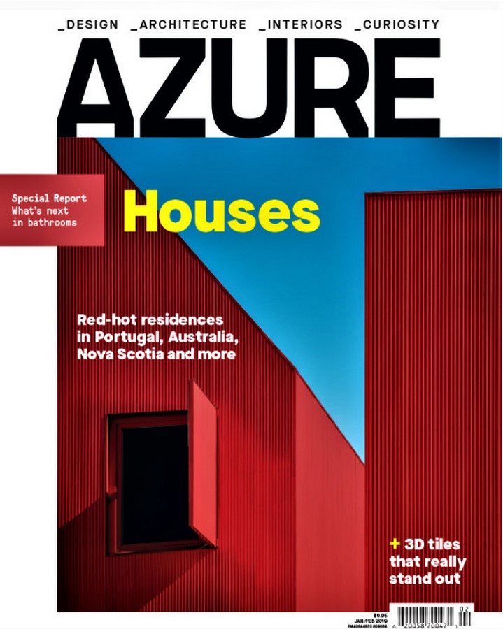 15 Interior Design magazines everyone should read - Sheet4