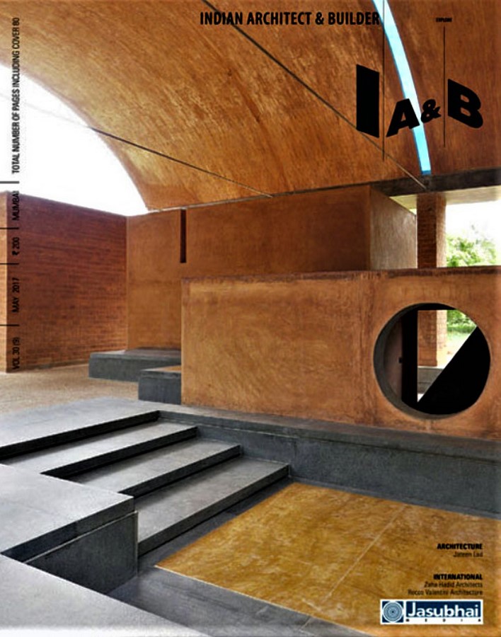 15 Interior Design magazines everyone should read - Sheet5