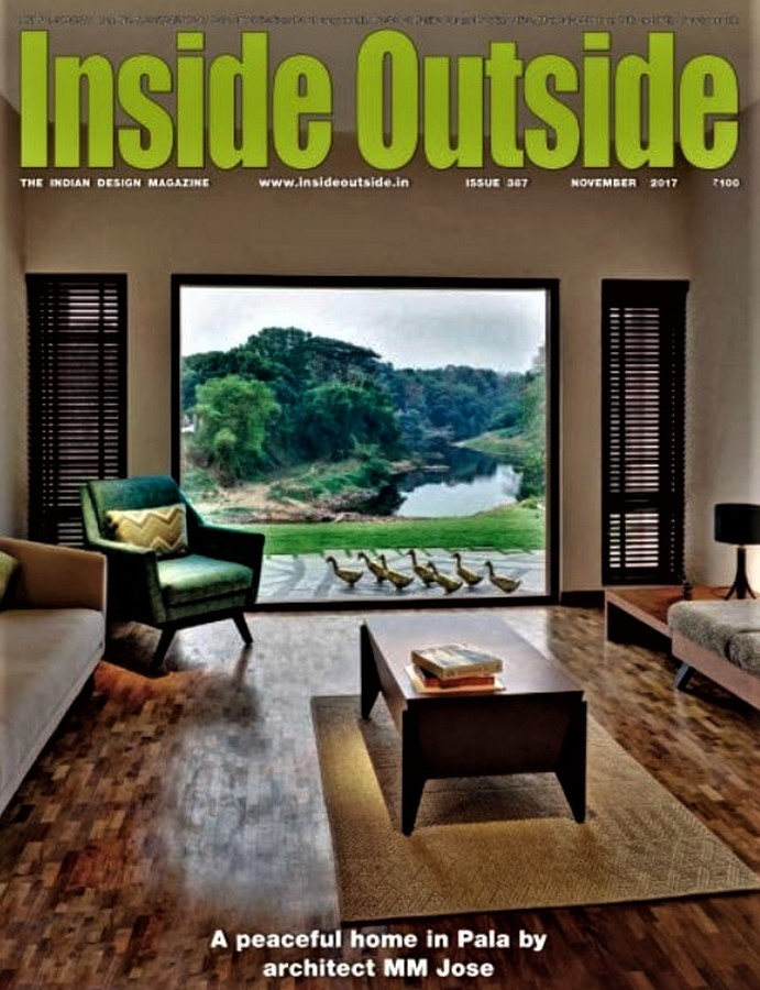 15 Interior Design magazines everyone should read - Sheet7