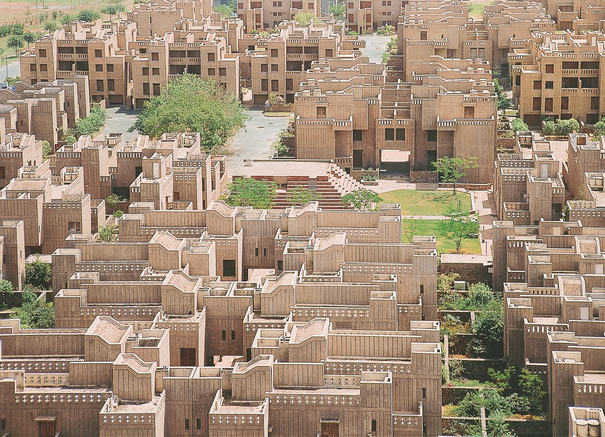 How architecture contributes to nation building and gaining recognition - Sheet10