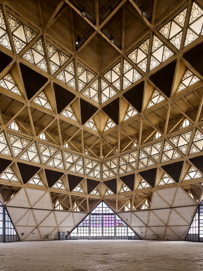 How architecture contributes to nation building and gaining recognition - Sheet12