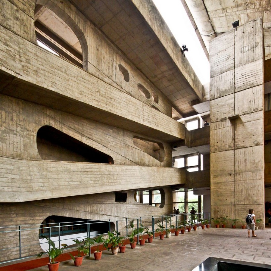 How architecture contributes to nation building and gaining recognition - Sheet5