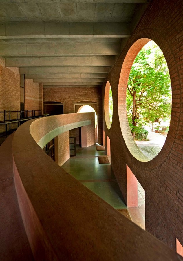 How architecture contributes to nation building and gaining recognition - Sheet9