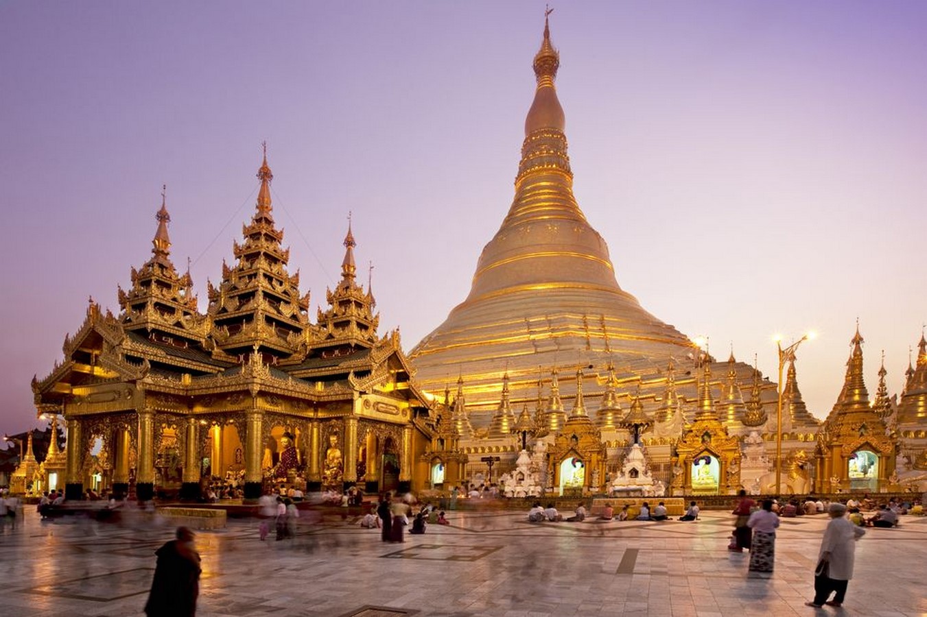 Temples to Visit Around the World for the Travelling Architect - Sheet13