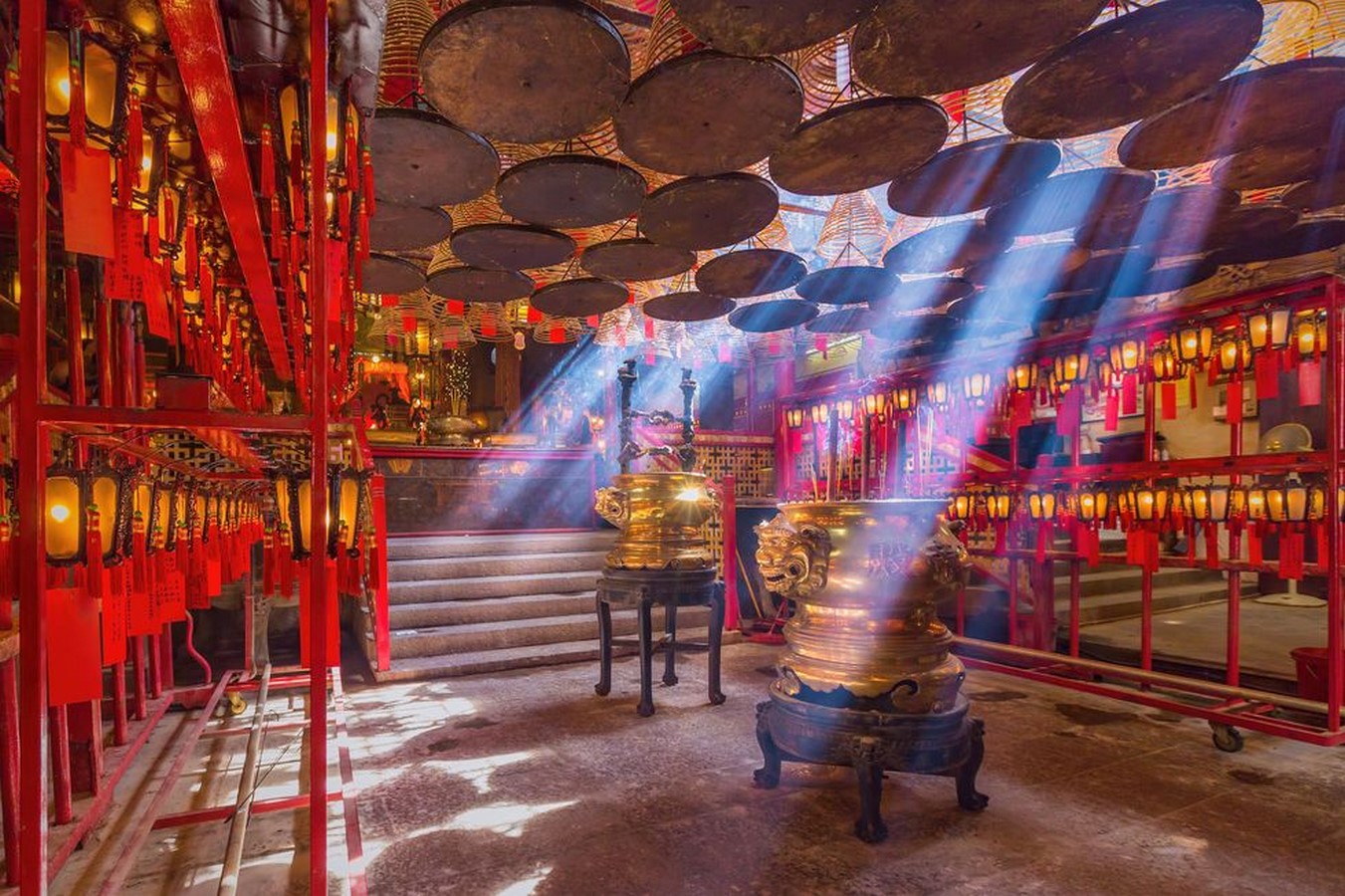Temples to Visit Around the World for the Travelling Architect - Sheet14