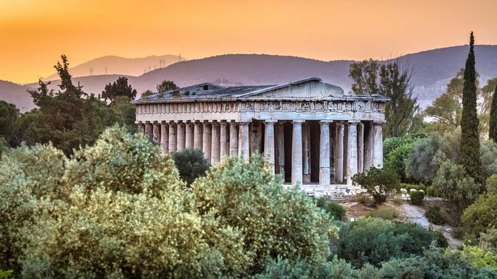 Temples to Visit Around the World for the Travelling Architect - Sheet15