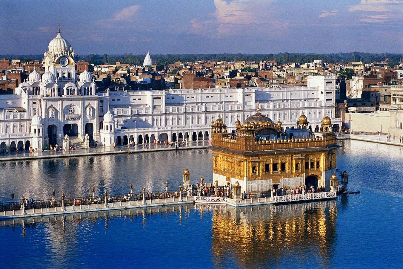 Temples to Visit Around the World for the Travelling Architect - Sheet8