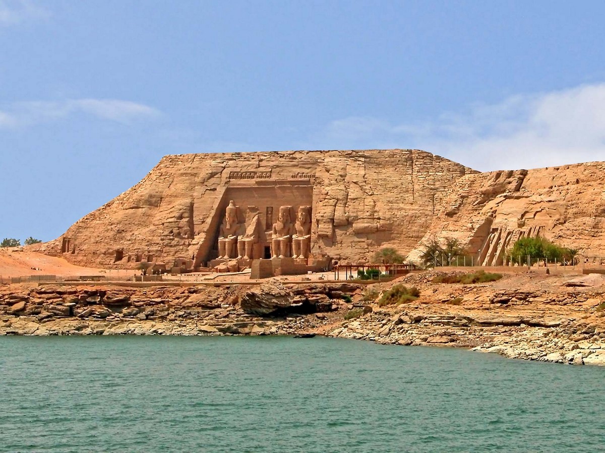Temples to Visit Around the World for the Travelling Architect - Sheet9