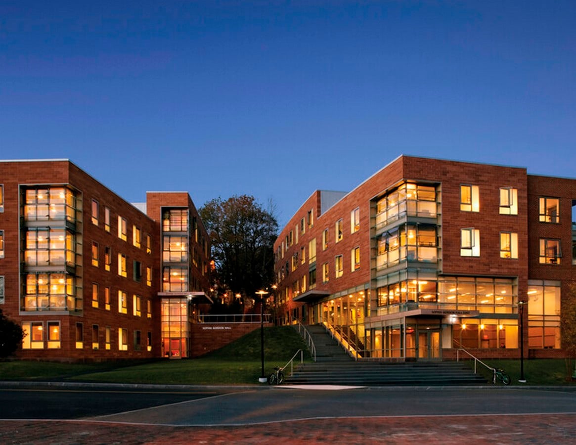 William Rawn Associates- 15 Iconic Sustainable Projects - Sheet3