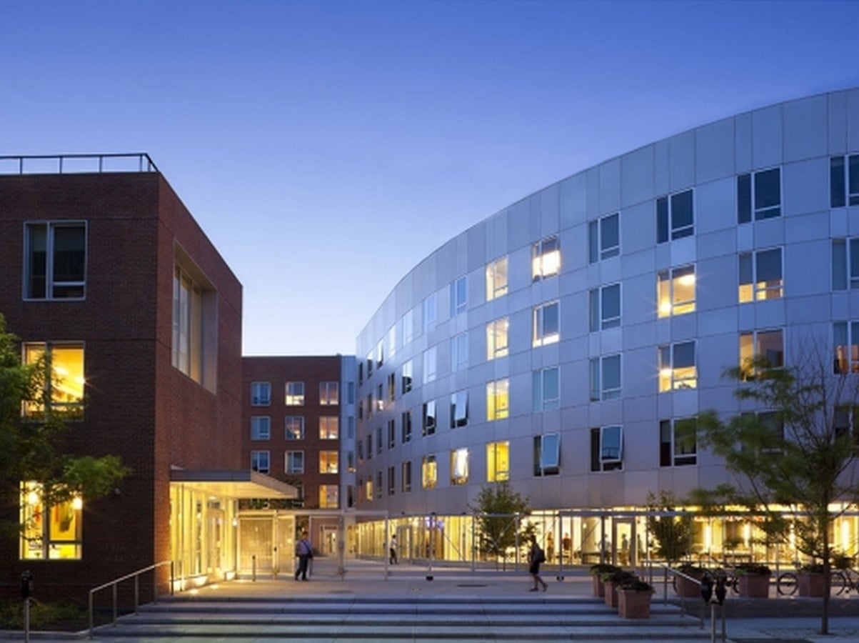 William Rawn Associates- 15 Iconic Sustainable Projects - Sheet4