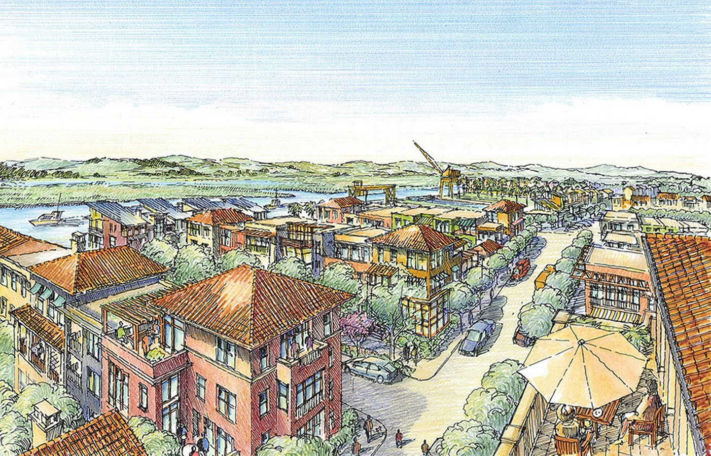 William Rawn Associates- 15 Iconic Sustainable Projects - Sheet6