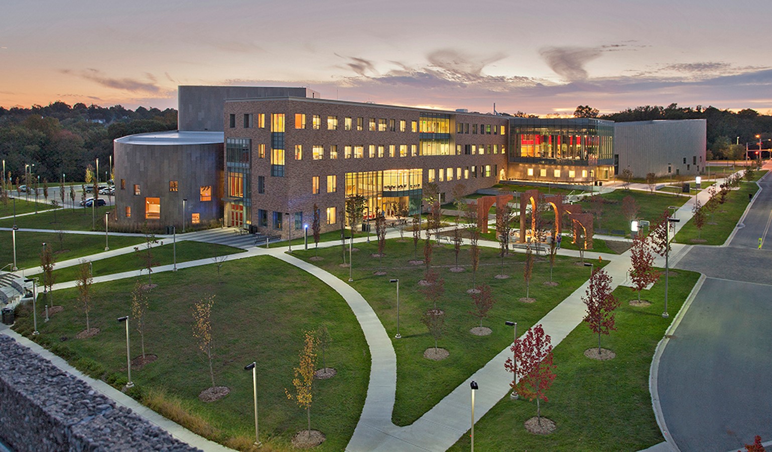 William Rawn Associates- 15 Iconic Sustainable Projects - Sheet8