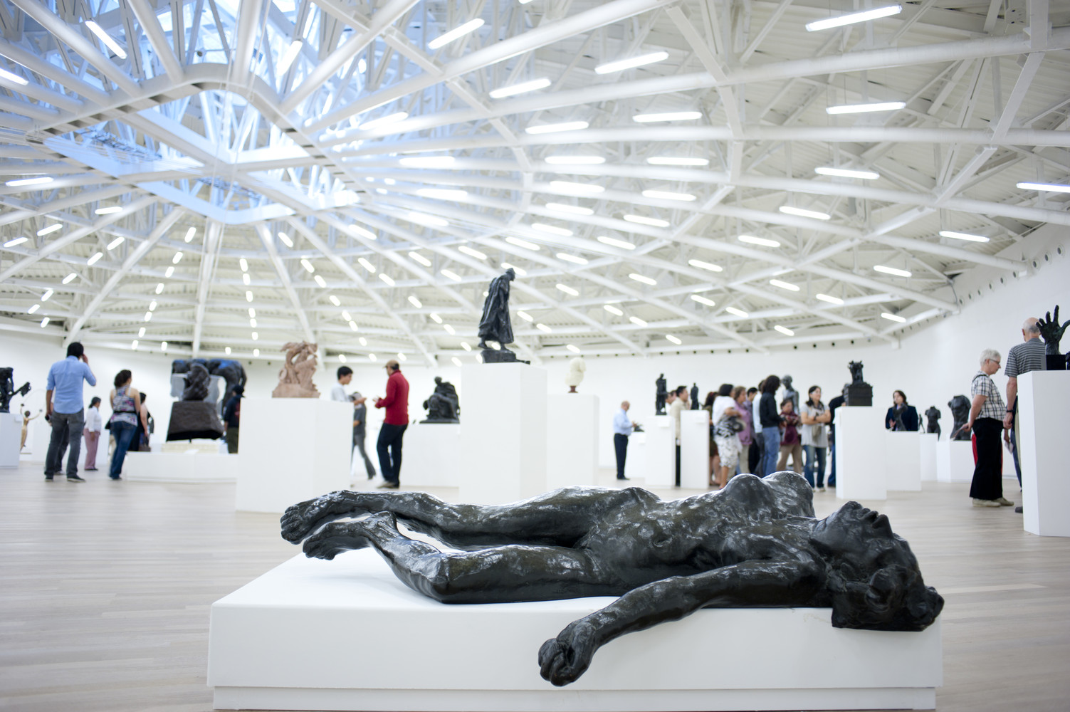 The Rise of Parametric Architecture - Sheet4