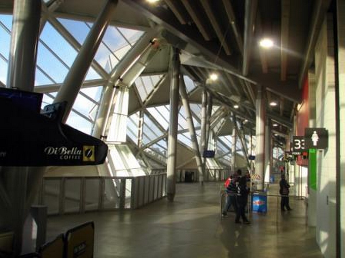 The Rise of Parametric Architecture - Sheet9