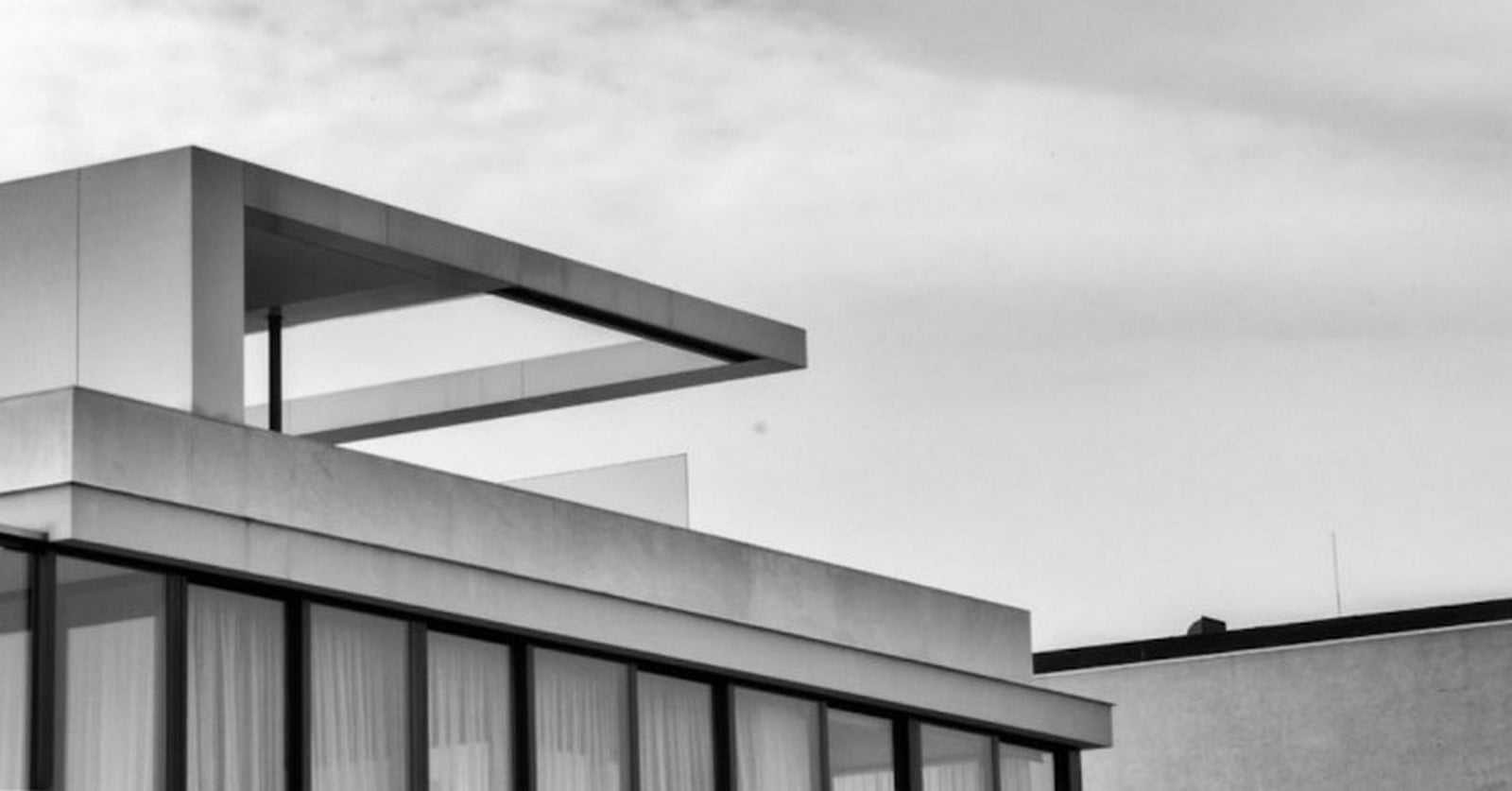 Can modern architectural techniques help us escape the concrete jungle? - sHEET1