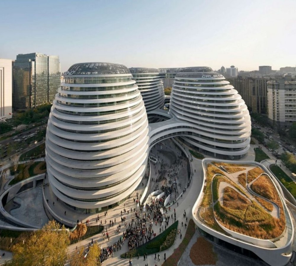 Architecture of Third World countries Sheet3