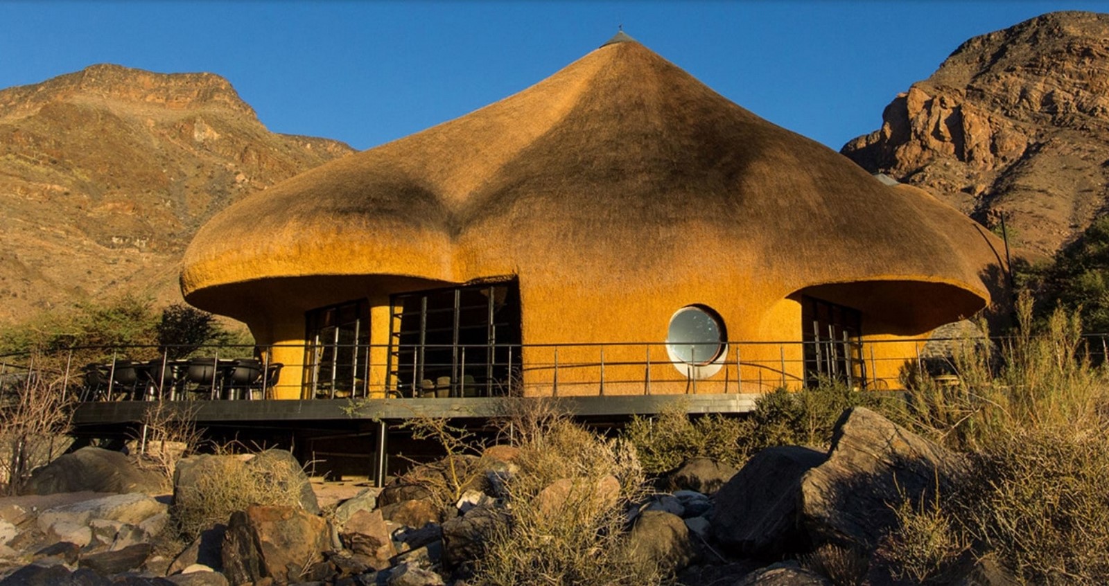 Architecture of Third World countries Sheet7