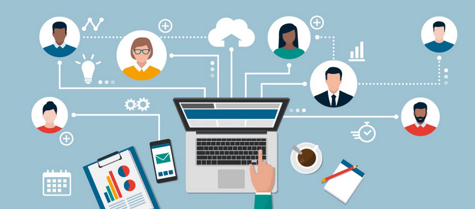 How Millennial Architects are resetting the game - Sheet1