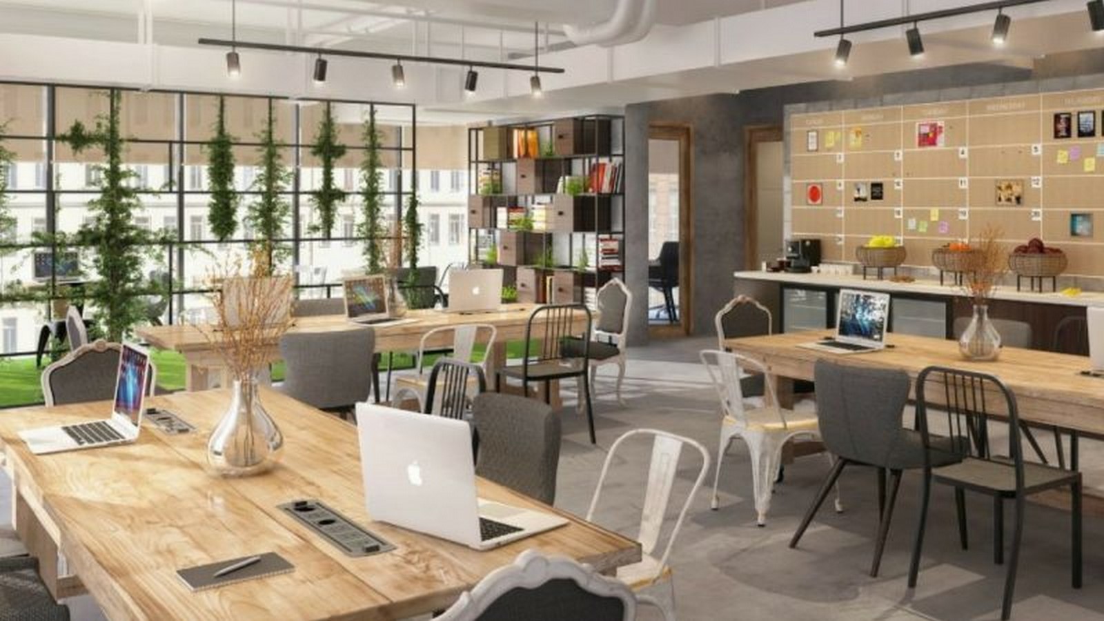 How Millennial Architects are resetting the game - Sheet5