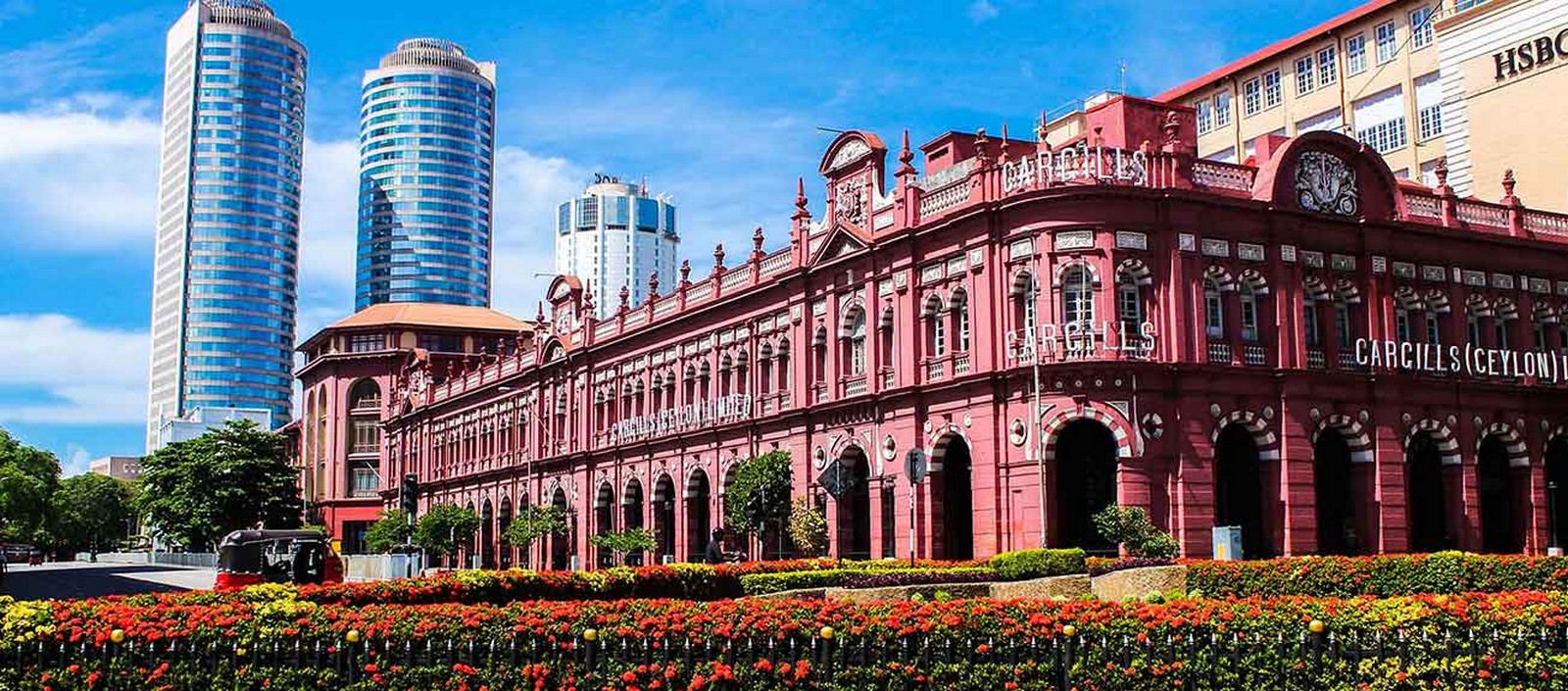 Cargills Ceylon – Colombo - Sheet1