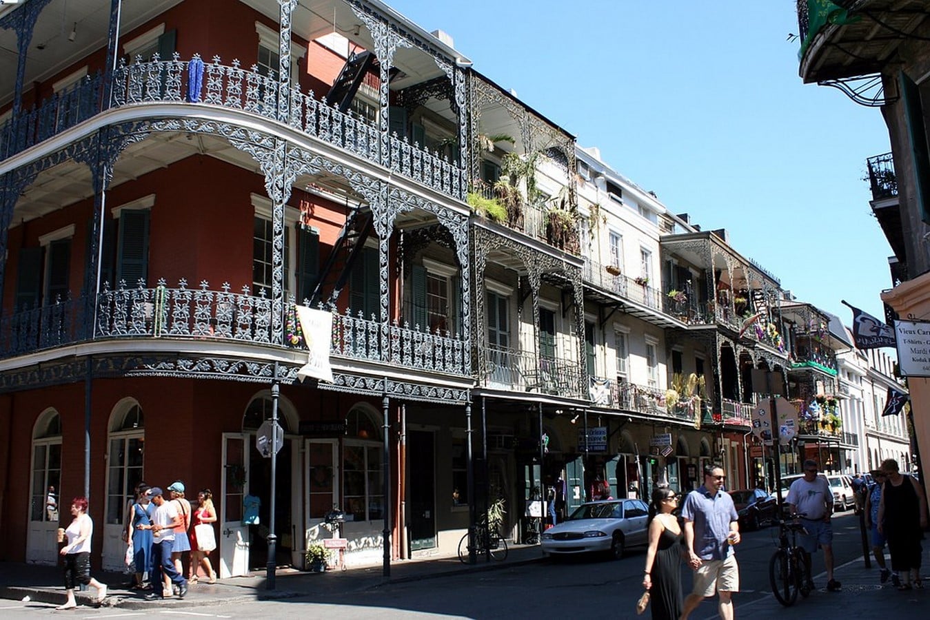 Labranche House – New Orleans -Sheet1