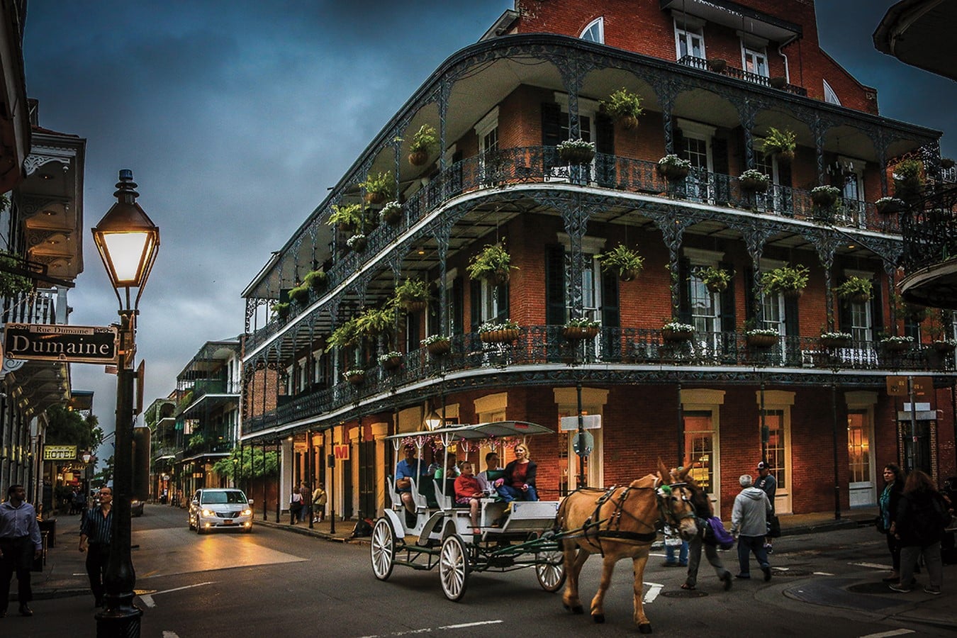 Labranche House – New Orleans -Sheet2