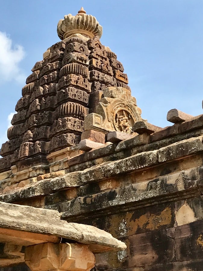 Hucchimalli Temple - Sheet3