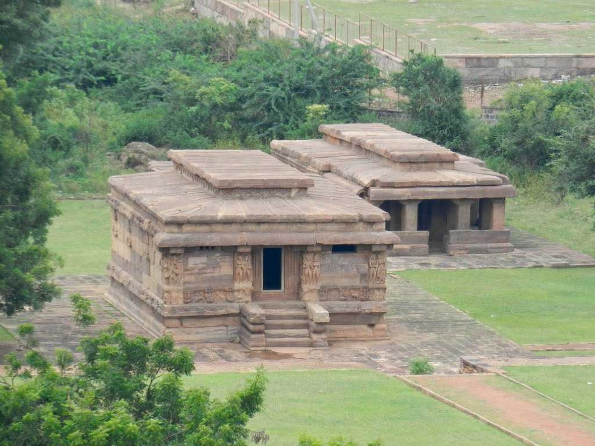 Hucchappayyagudi Temple