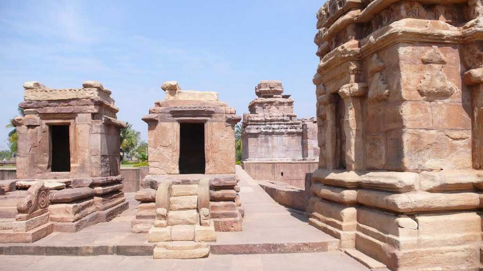 Kontigudi Temple - Sheet