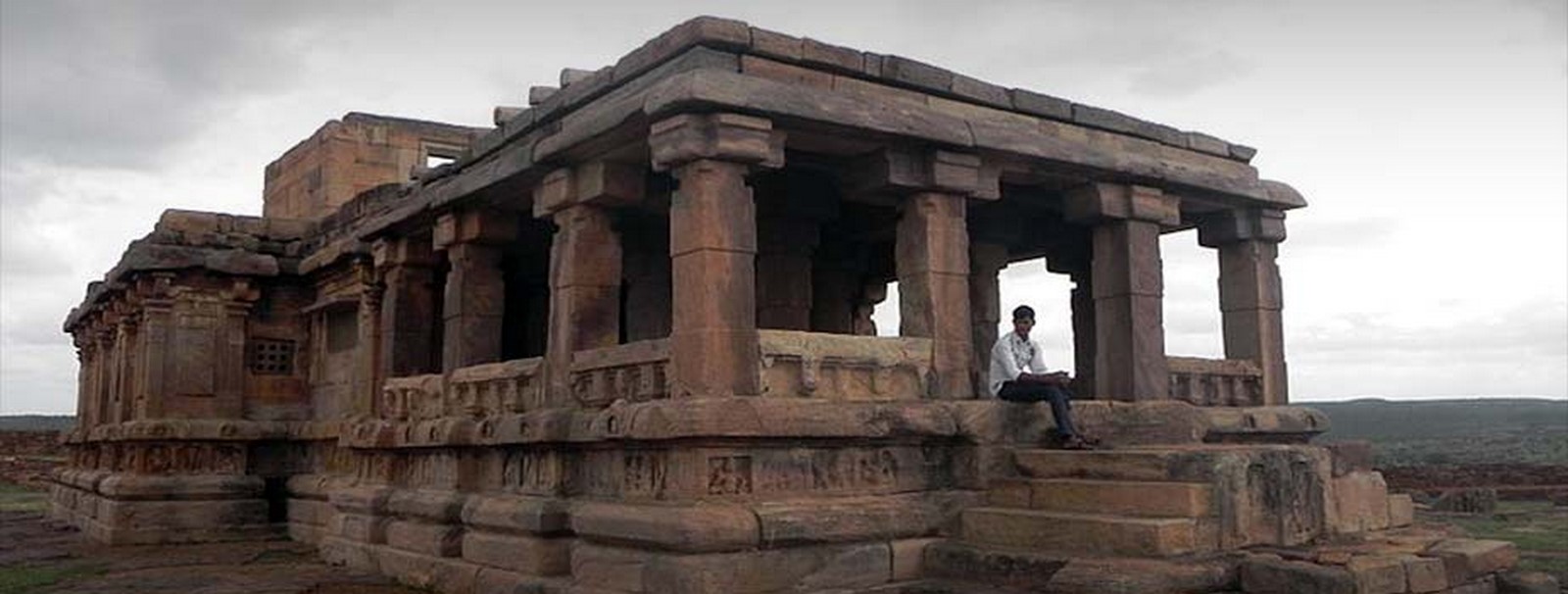 Meganagudi Temple - Sheet2