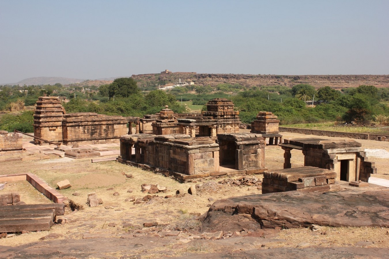 Galaganatha Temple - Sheet1