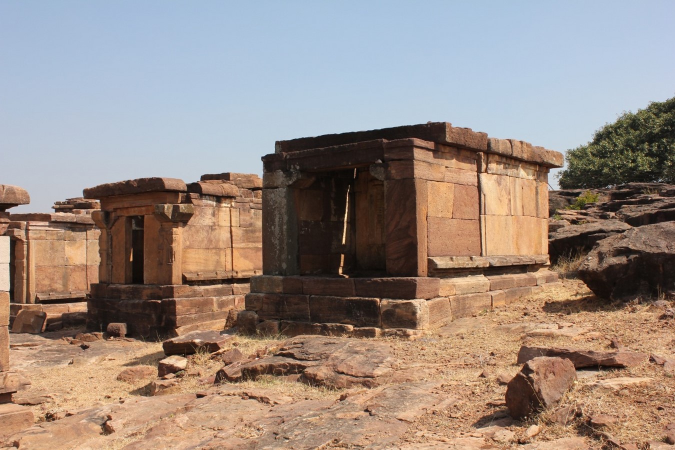 Galaganatha Temple - Sheet2