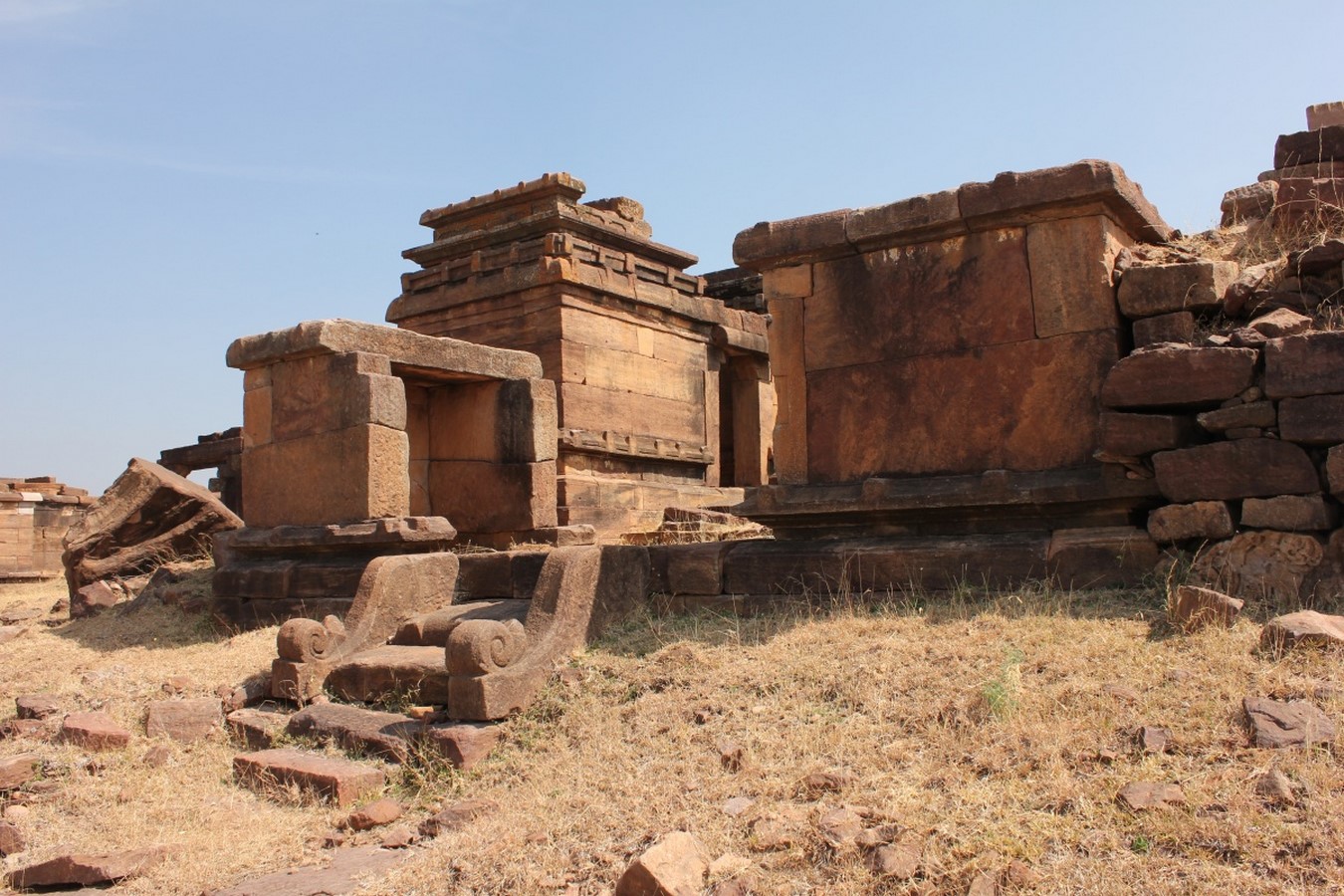 Galaganatha Temple - Sheet3