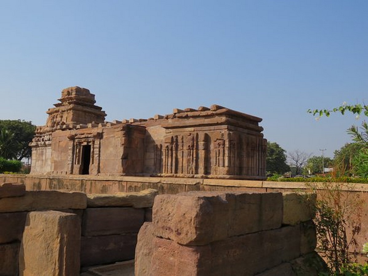 Suryanarayana Temple - Sheet1