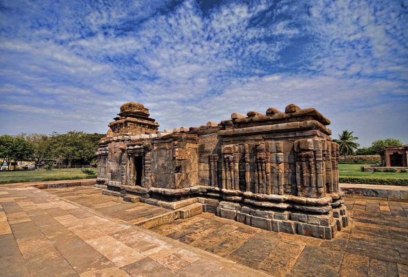 Suryanarayana Temple - Sheet2