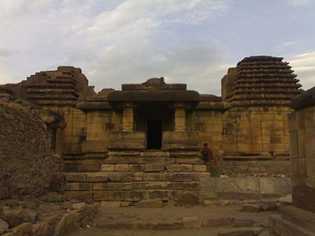 Trayambakeshwar Temple - Sheet1