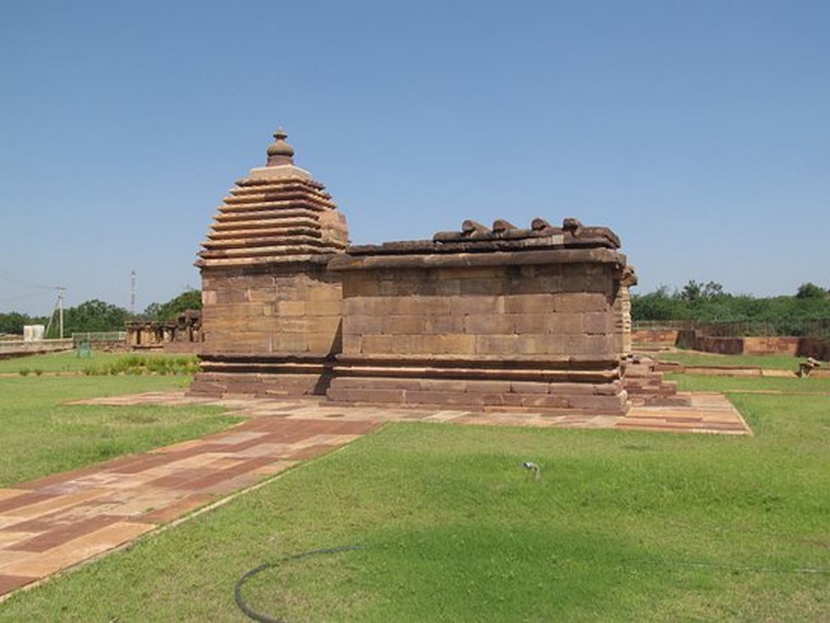 Jyotirlinga Temple