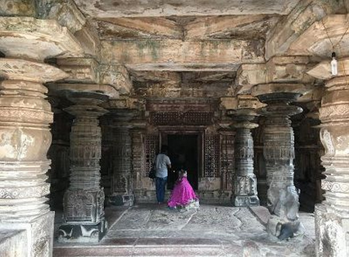 Gauri Temple