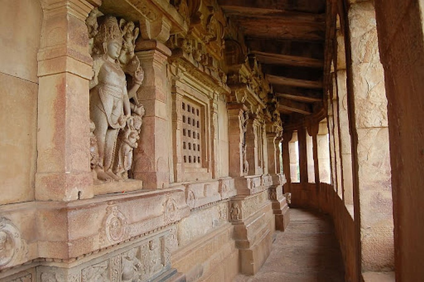 Durga Temple - Sheet3