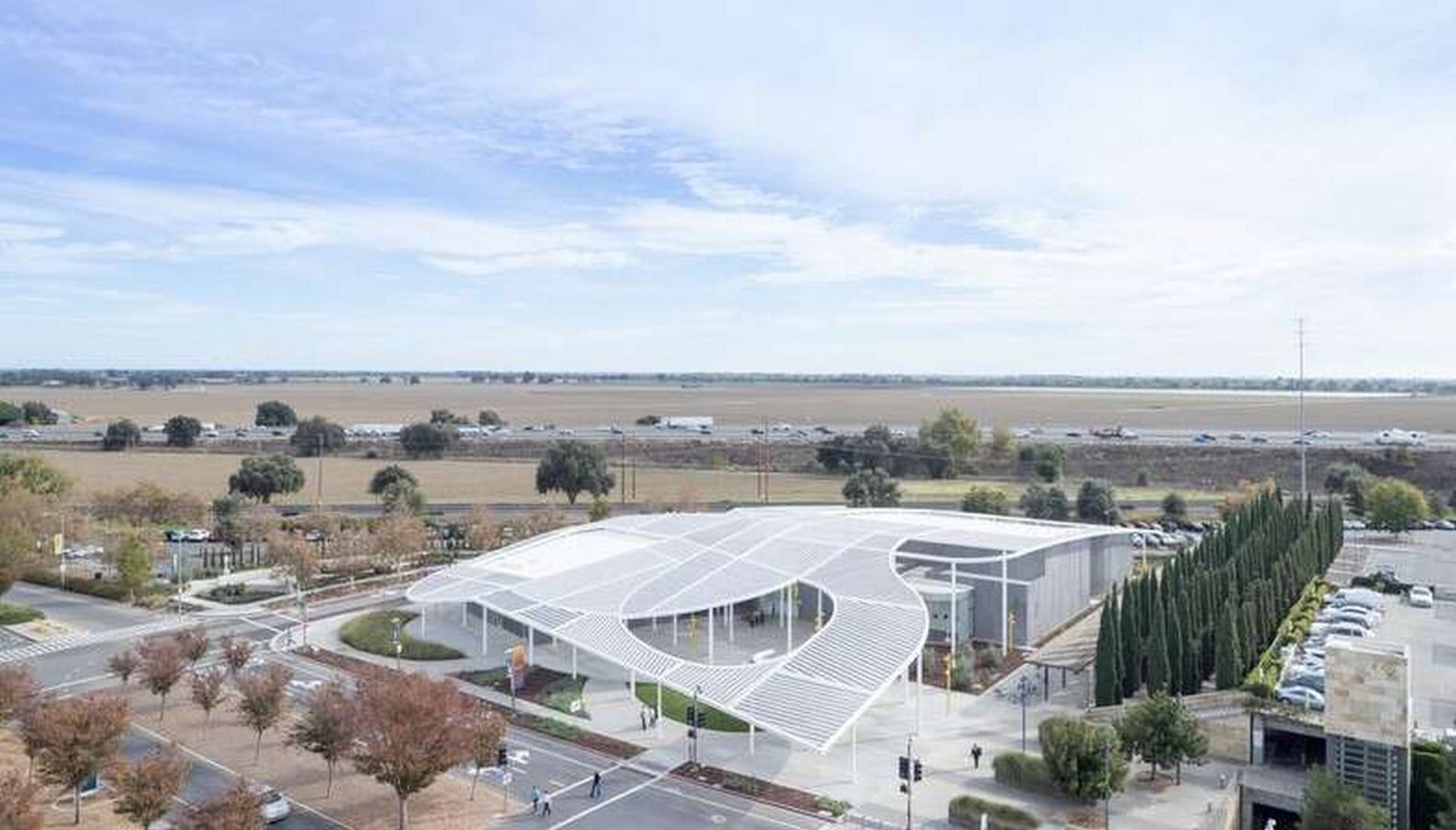 Bohlin Cywinski Jackson- 15 Iconic Projects