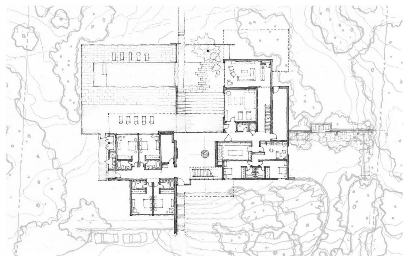 Bohlin Cywinski Jackson- 15 Iconic Projects