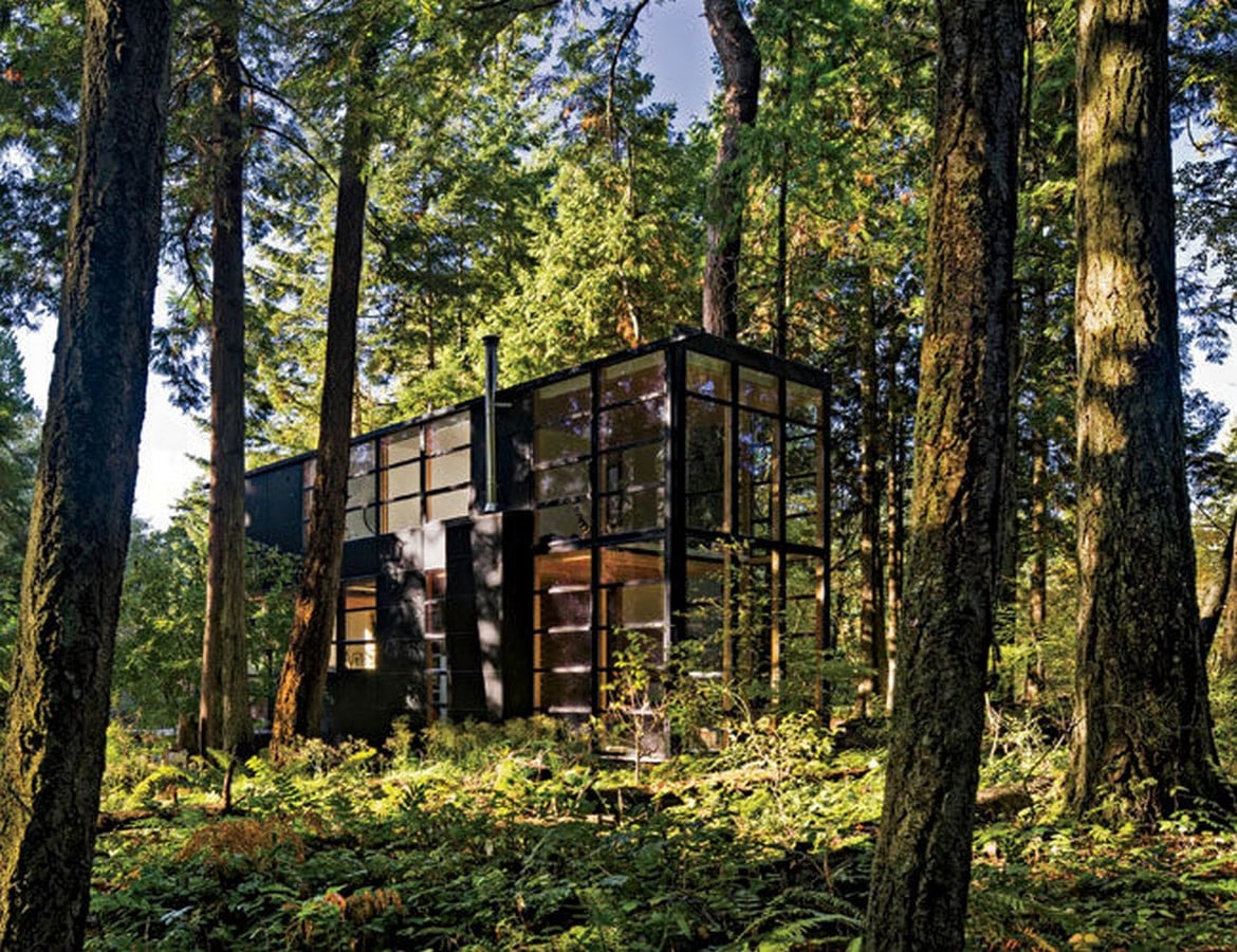 Bohlin Cywinski Jackson- 15 Iconic Projects