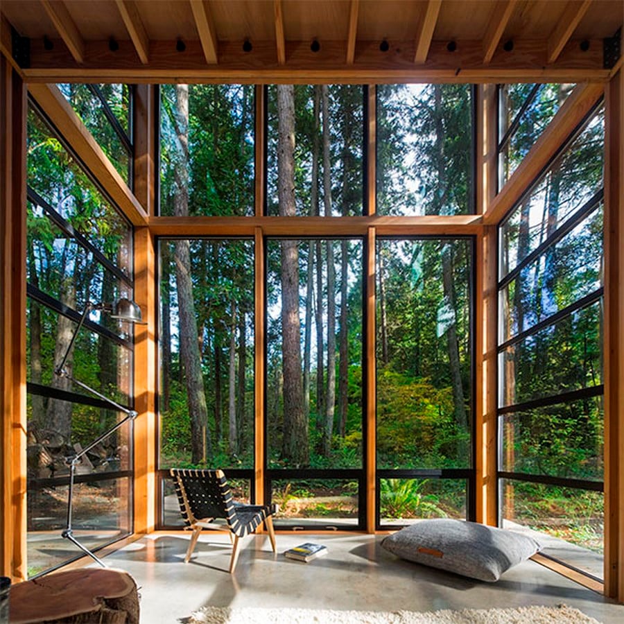 Bohlin Cywinski Jackson- 15 Iconic Projects