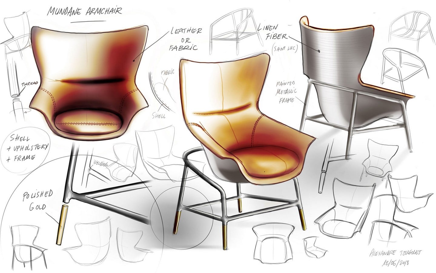 Alexandre Touguet- 10 Iconic Products Sheet18