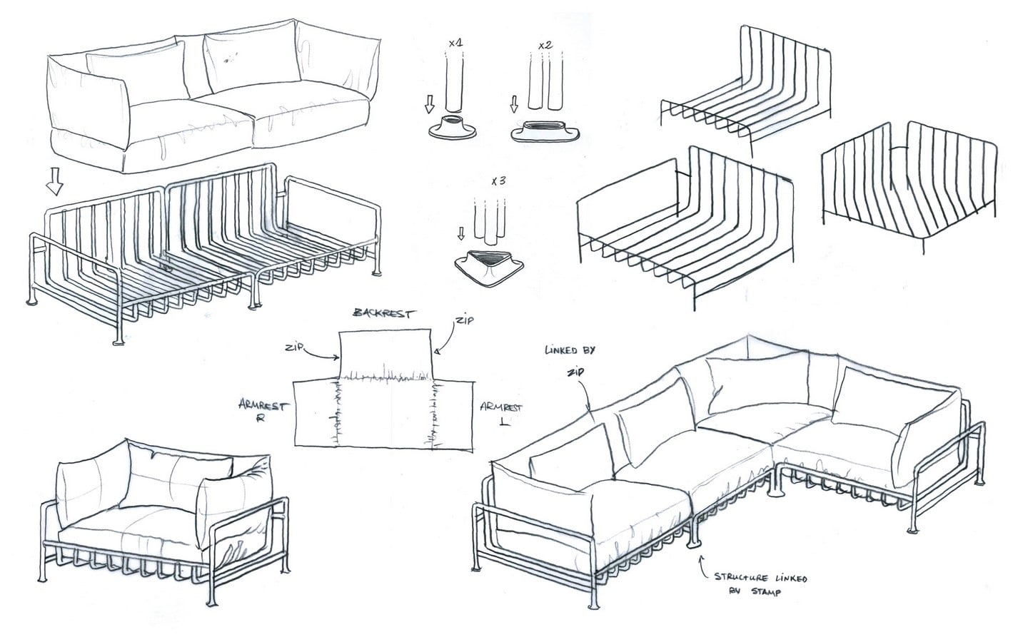 Alexandre Touguet- 10 Iconic Products Sheet26