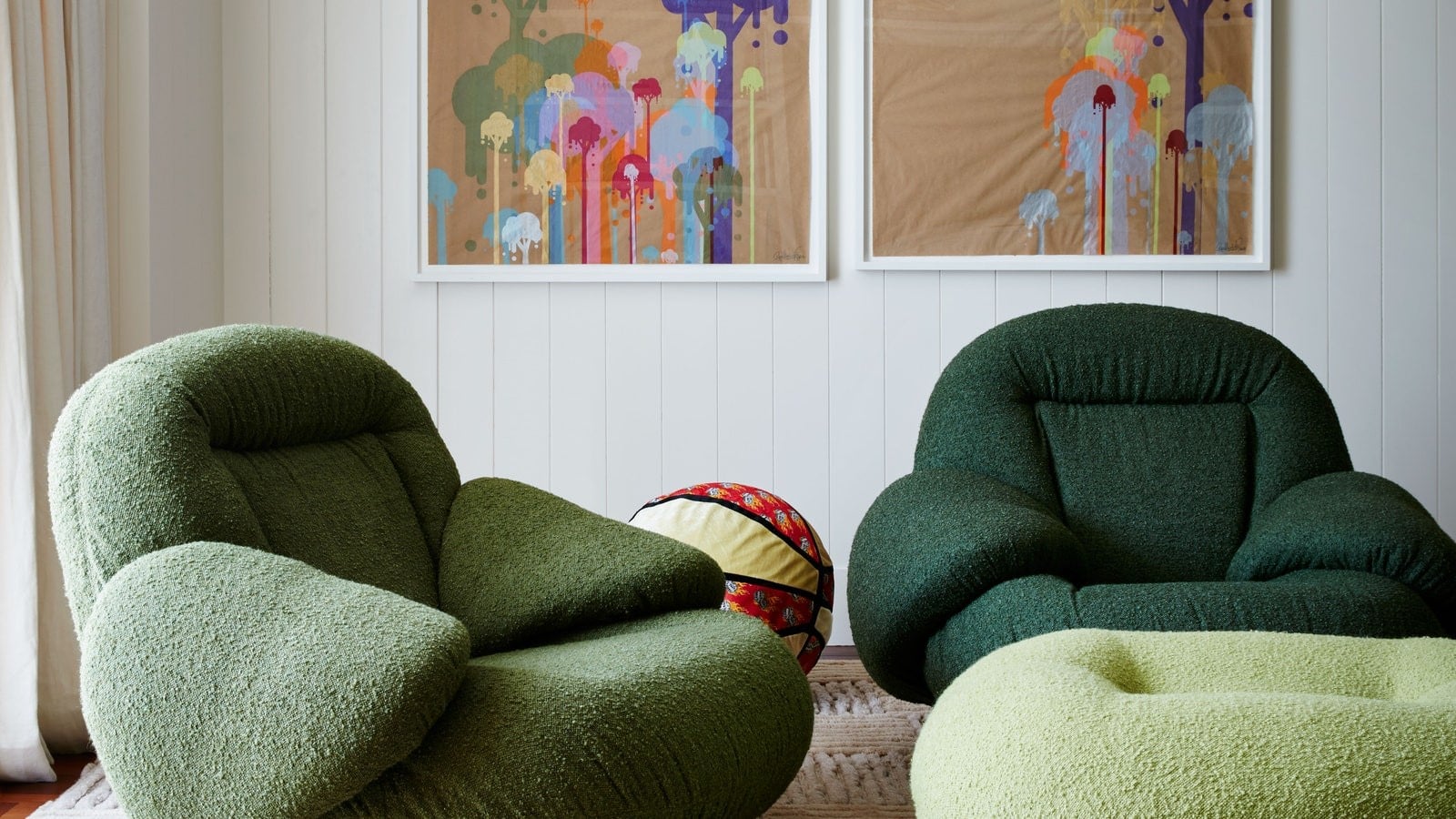 How to enhance Soft Furnishing Aesthetics in your house? - Sheet4
